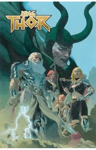 King Thor